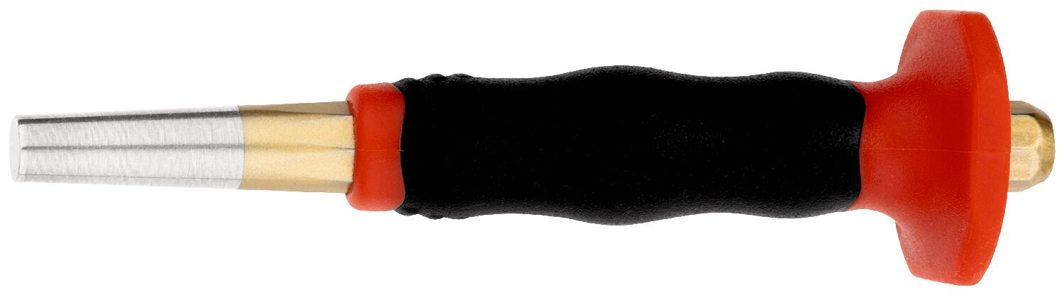 Rennsteig Taper Punch W/handguard 8MM