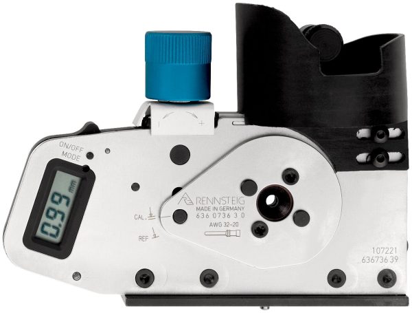 Rennsteig Digi Crimp Unit 8.73-6