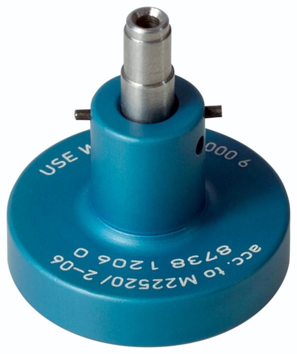 Rennsteig Single Locator