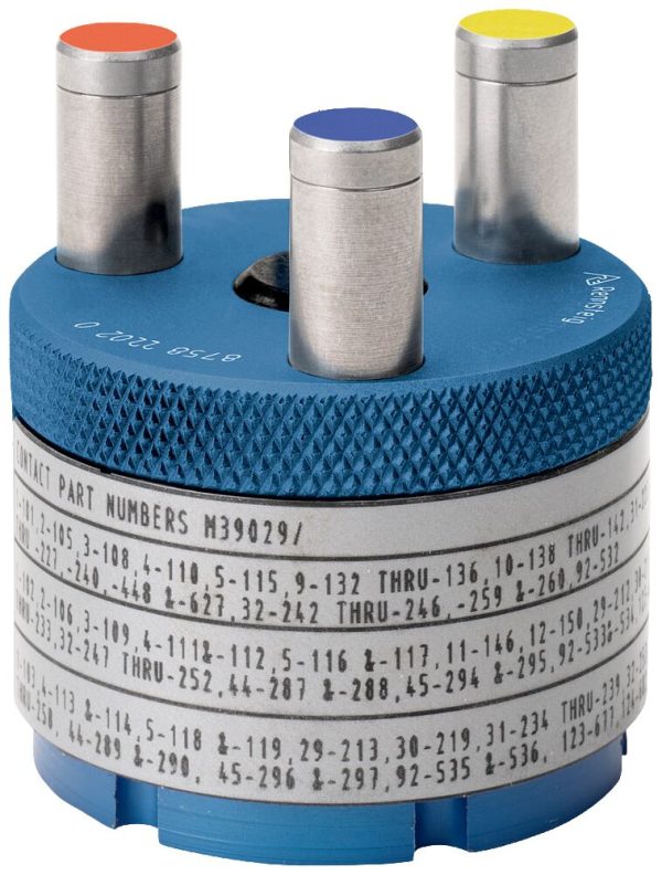 Rennsteig Multi Pin Locator