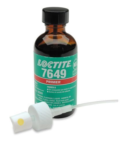 Loctite SF 7649 Primer - 52ml Spray Bottle