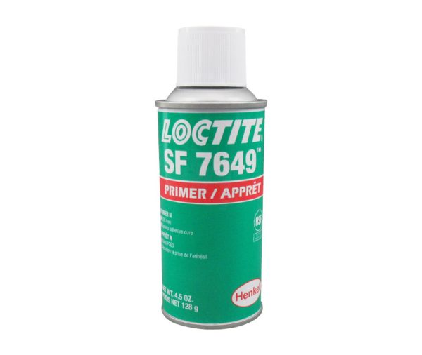 Loctite SF 7649 Primer - 133g Aerosol