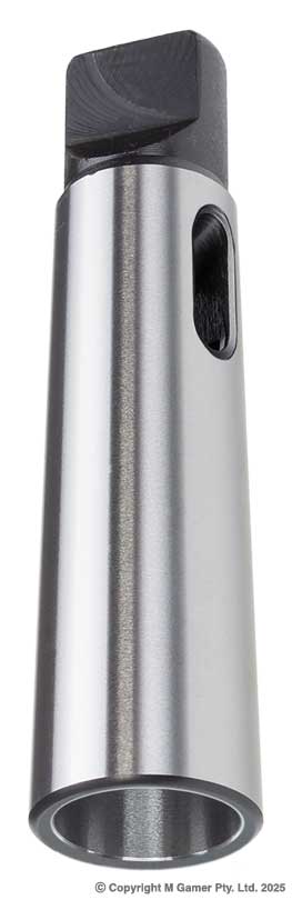 Harlingen SL3X4 MT4 Male to MT3 Female Drill Sleeve