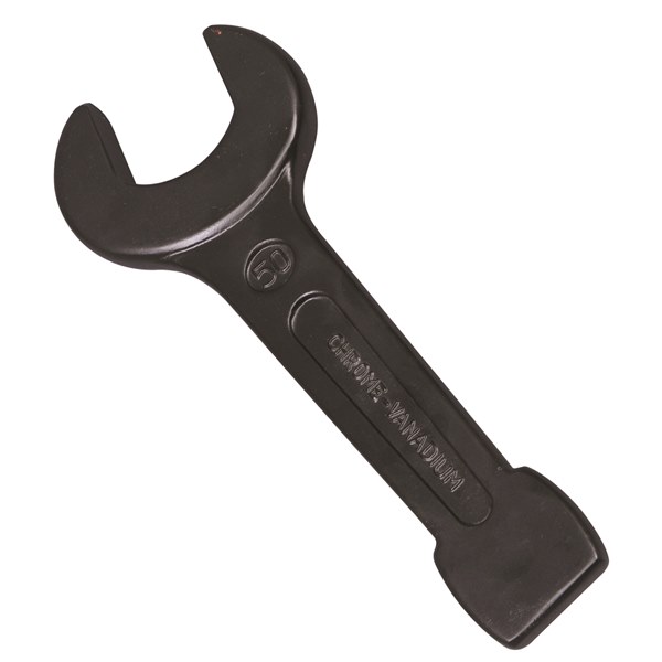 Toledo Open Jaw Slogging Wrench - 95mm