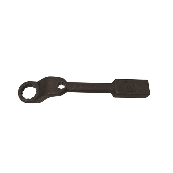 Toledo Offset / Cranked Slogging Wrench Safety Version - 2 1/4"