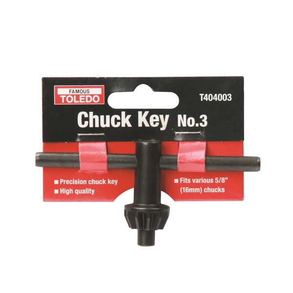 Drill Accessories