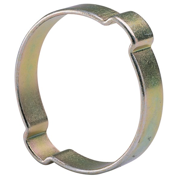 Tridon Double Ear Clamp 20-23mm