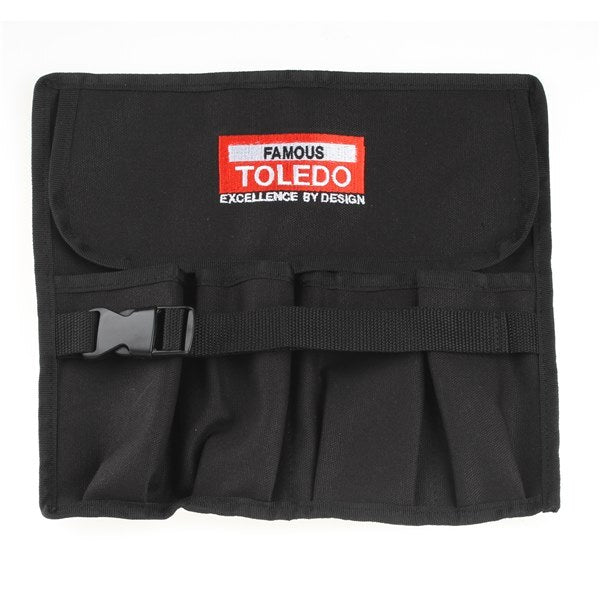 Toledo Empty Tool Roll