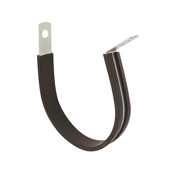 P-Clips & Lined Clamps