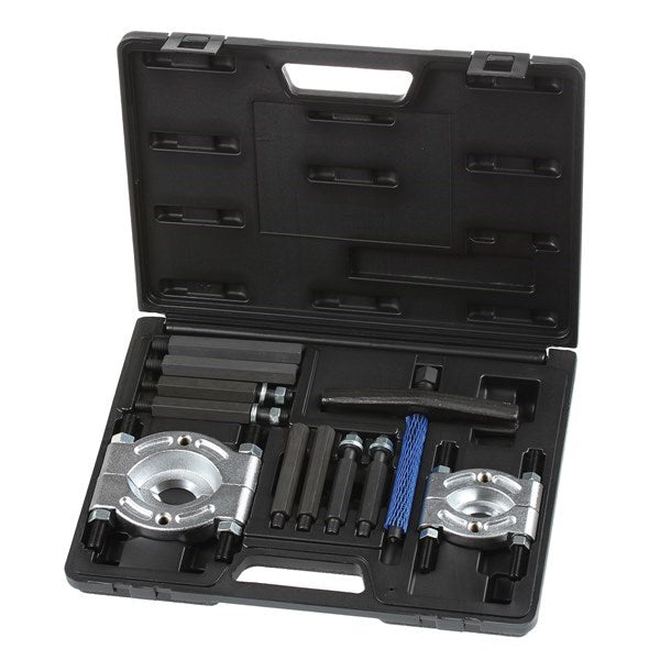 Toledo Bearing Separator Puller Kit Mechanical 12 Pc
