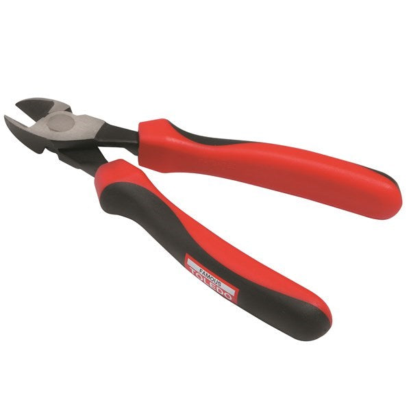Toledo Diagonal Cutter 160MM