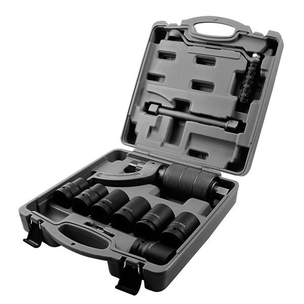 Toledo Torque Multiplier Kit - 3200Nm