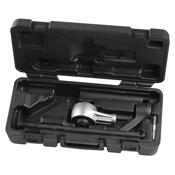 Toledo Torque Multiplier Kit - 1500Nm