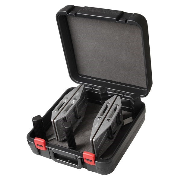 Toledo Panel/Slab Carrying Set - Heavy Duty 2pc