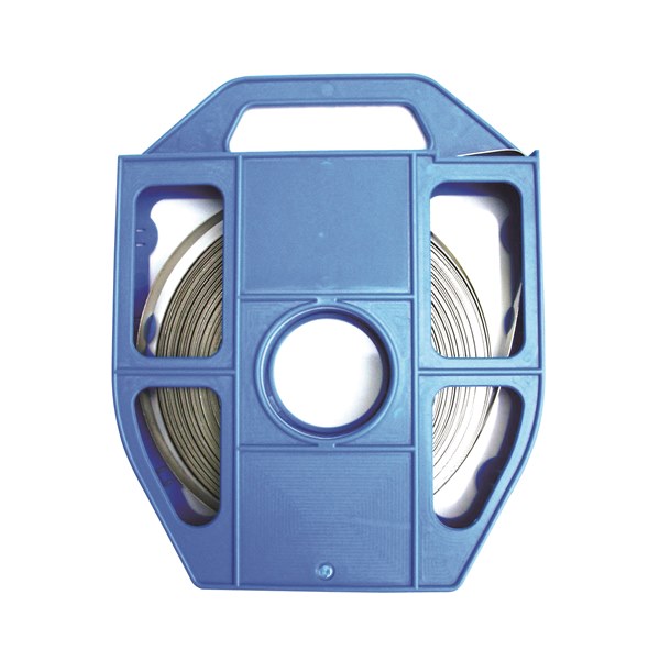 Tridon Uni Band Clamp - Plastic Reel 15.9mm (5/8") x 0.75mm