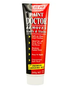 CRC 9220 Repo Paint Doctor - 260g Tube