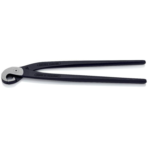 Knipex Tile Nibbling Pincers 200MM