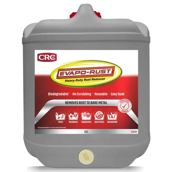 CRC Evapo-Rust - 20L Drum