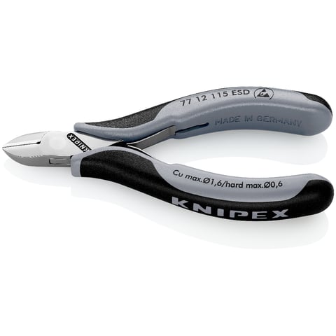 Knipex Diagonal Cutting Nippers