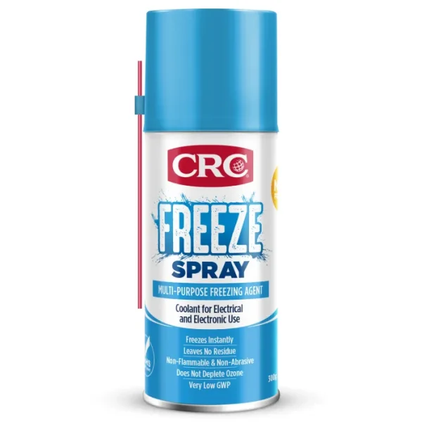 CRC 2039 Freeze Spray - 300g Aerosol