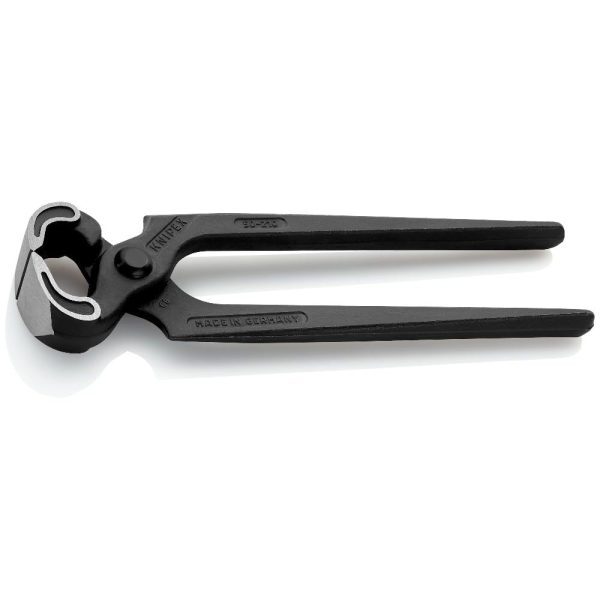 Knipex Carpenters Pincer 210MM