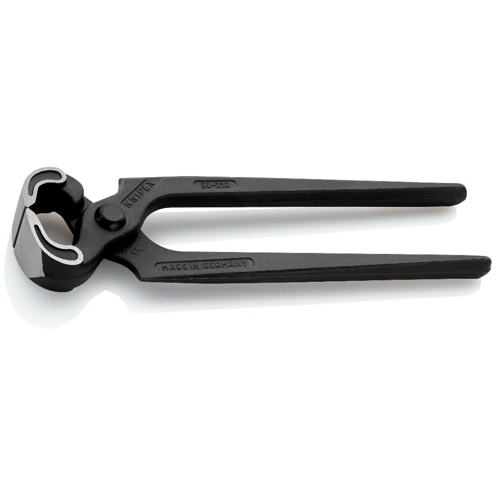 Knipex Carpenters Pincer 210MM