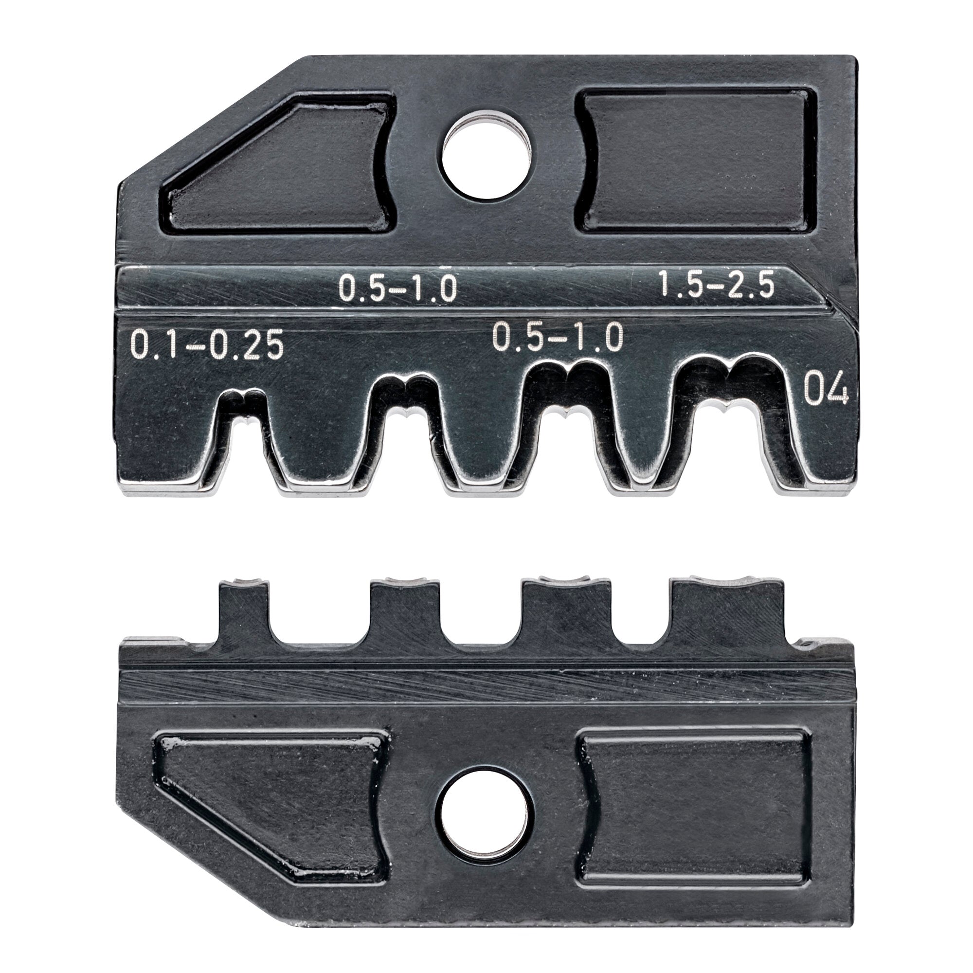 Crimping Dies