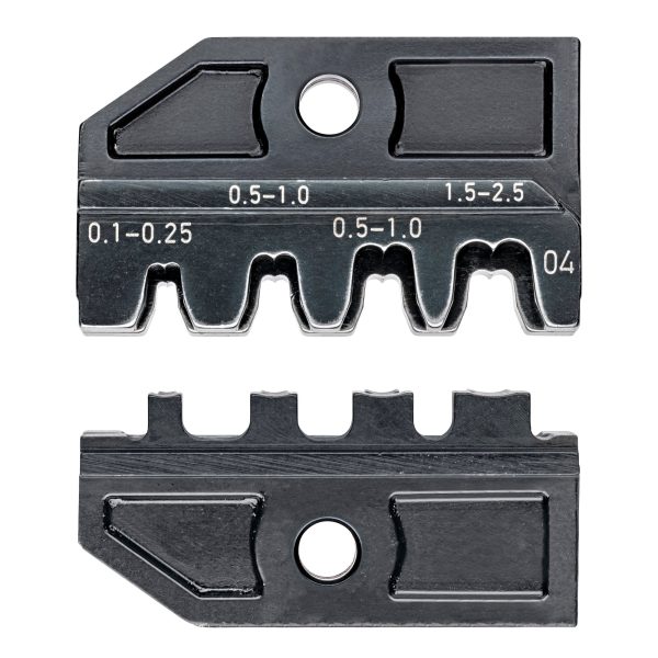 Knipex Crimping Dies