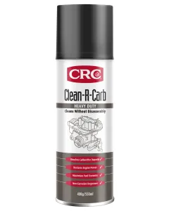 CRC 5081 Clean-R-Carb - 400g Aerosol