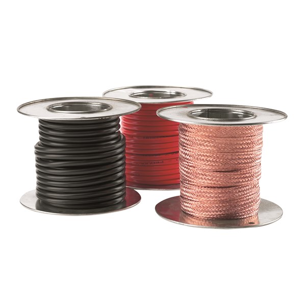 Matson 2 B&s Cable Blue (30M)