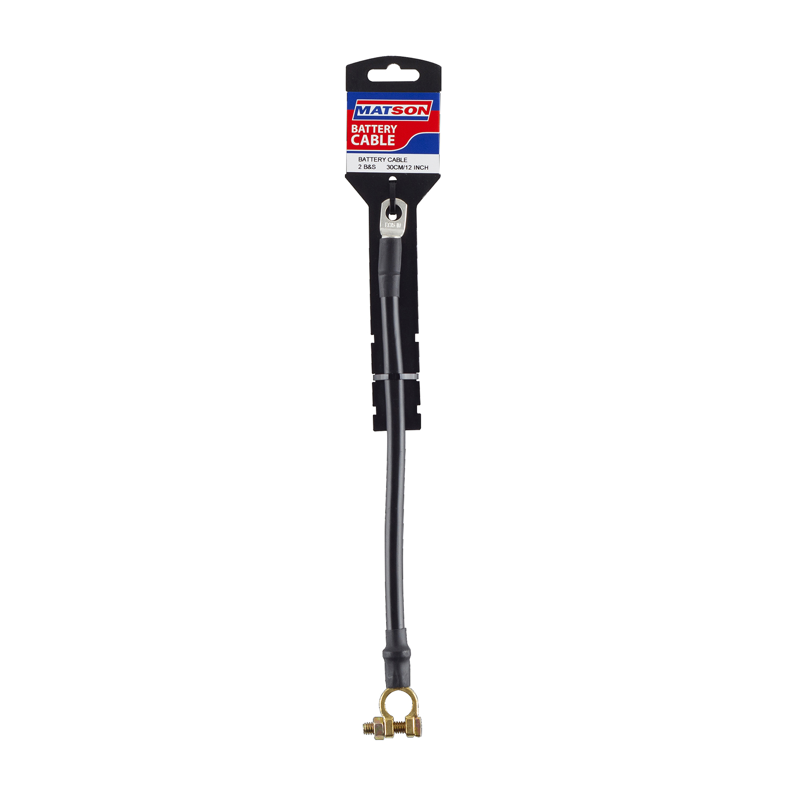 Matson Battery To Starter (610MM/24INCH)