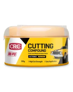 CRC 9500 RE-PO Cutting Compound - 300g Tin