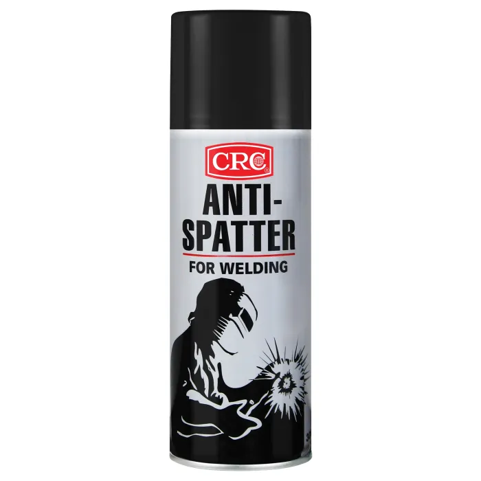 CRC 3033 Water Based Anti-Spatter - 300g Aerosol