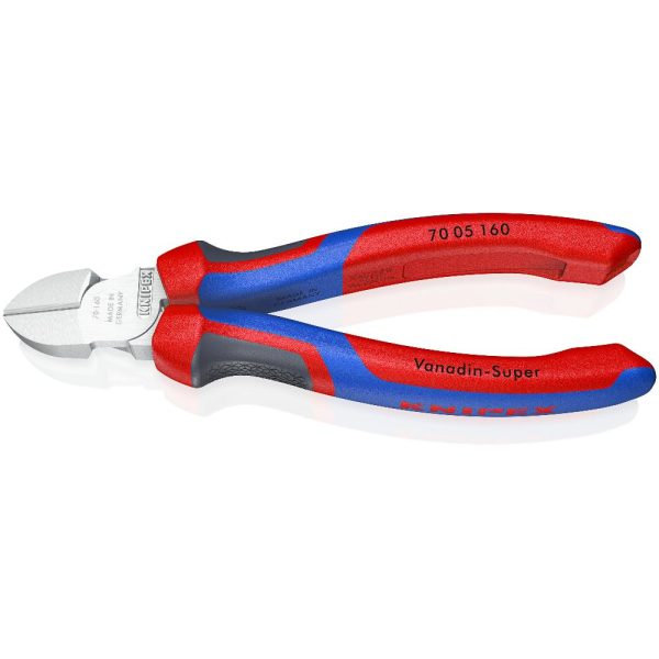 Knipex Diagonal Cutter 160MM