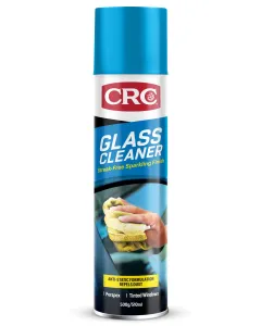 CRC 3070 Glass Cleaner - 500g Aerosol