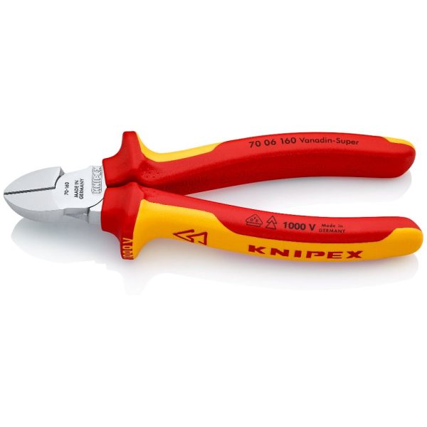 Cutting Pliers
