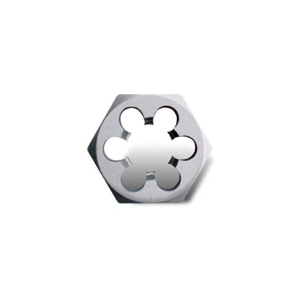 Toledo Die Nut Metric 10MM X 1.5