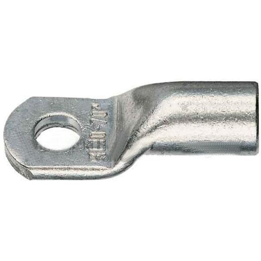 Matson Crimp Lugs 6MM2 Cable 8MM Hole