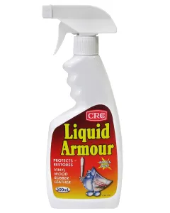 CRC 5023 Liquid Armour - 250ml Bottle