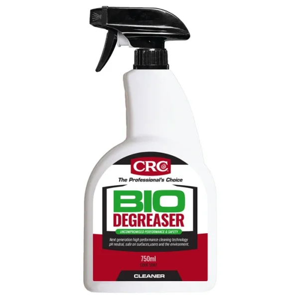 CRC 5067 Bio Degreaser - 750ml Spray