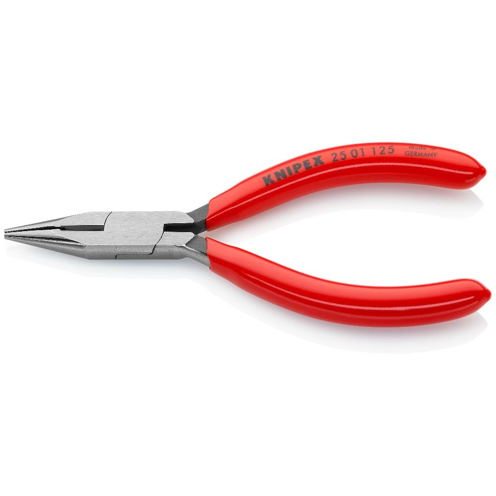 Knipex Snipe Nose Plier 125MM