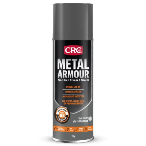 CRC 1754703 Metal Armour - 350g Aerosol