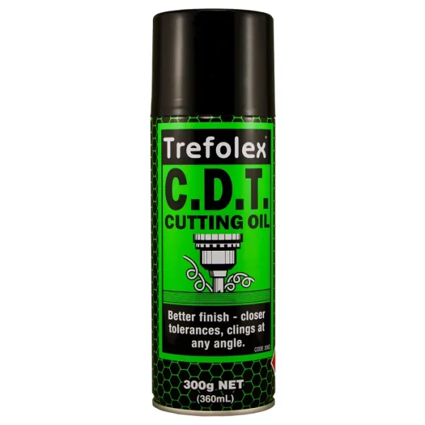 CRC 3063 Trefolex CDT Cutting Oil - 300g Aerosol