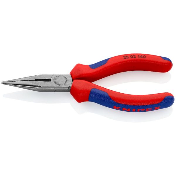 Knipex Snipe Nose Plier 140MM