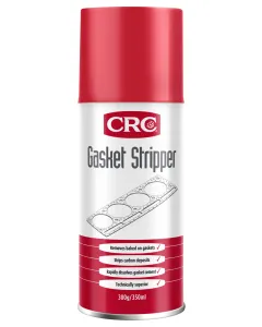 CRC 5021 Gasket Stripper - 300g Aerosol