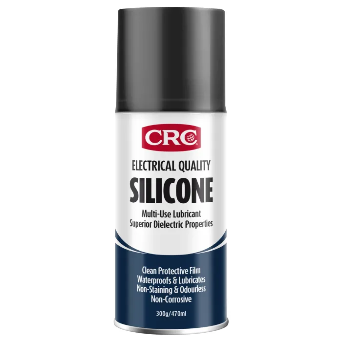 CRC 2094 EQ Silicone Multi-Purpose Lubricant - 300g Aerosol