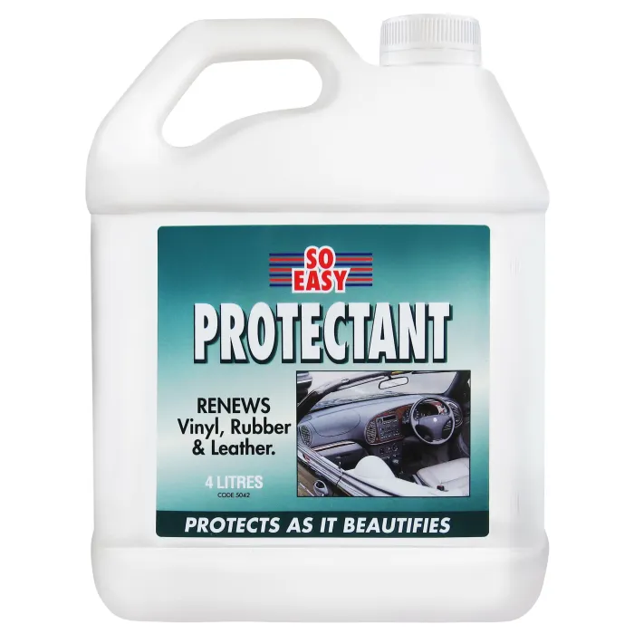 CRC 5042 So Easy Protectant - 4L Jerry