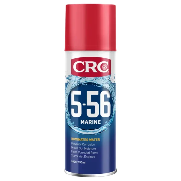 CRC 6006 5-56 Marine 66 Lubricant - 300g Aerosol