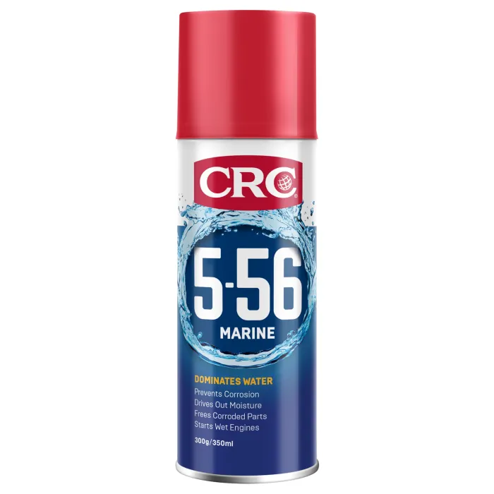 CRC 6006 5-56 Marine 66 Lubricant - 300g Aerosol