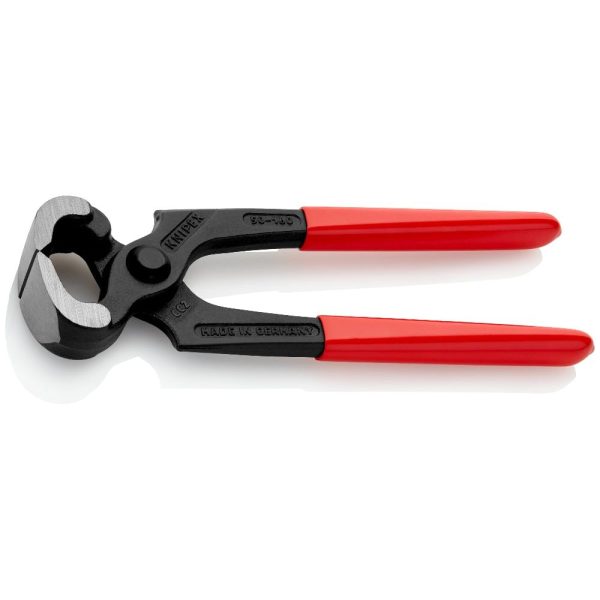 Knipex Carpenters Pincer 160MM